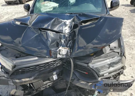 2022 Dodge Durango Gt z USA, uszkodzony, nr VIN 1C4RDHDG1NC156331